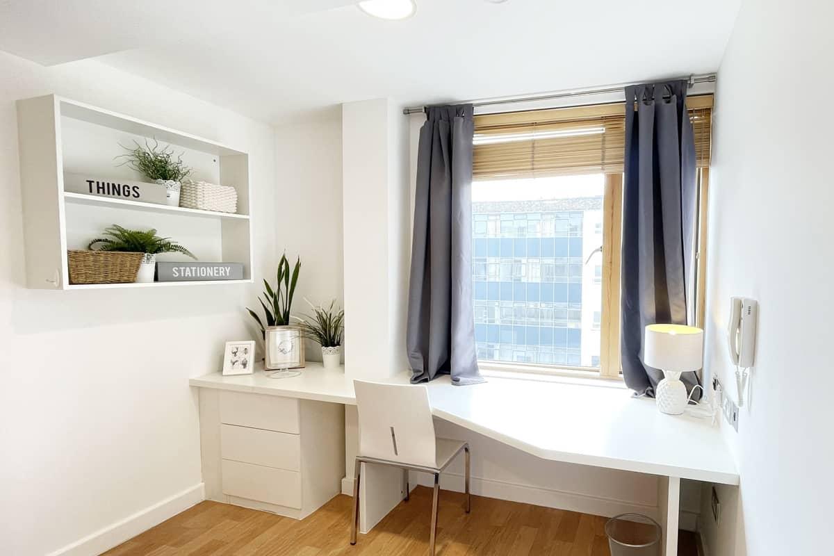 Classic Studio - student accommodation in London - img_25