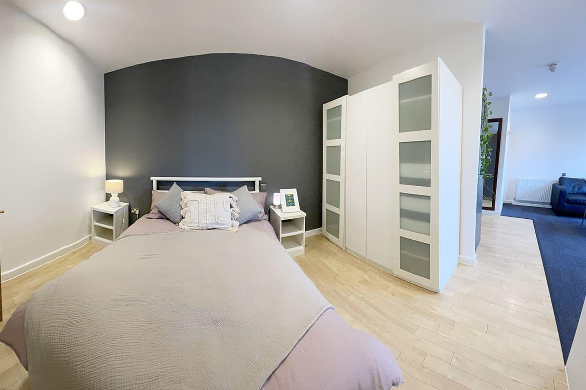 Classic Studio - student accommodation in London - img_26