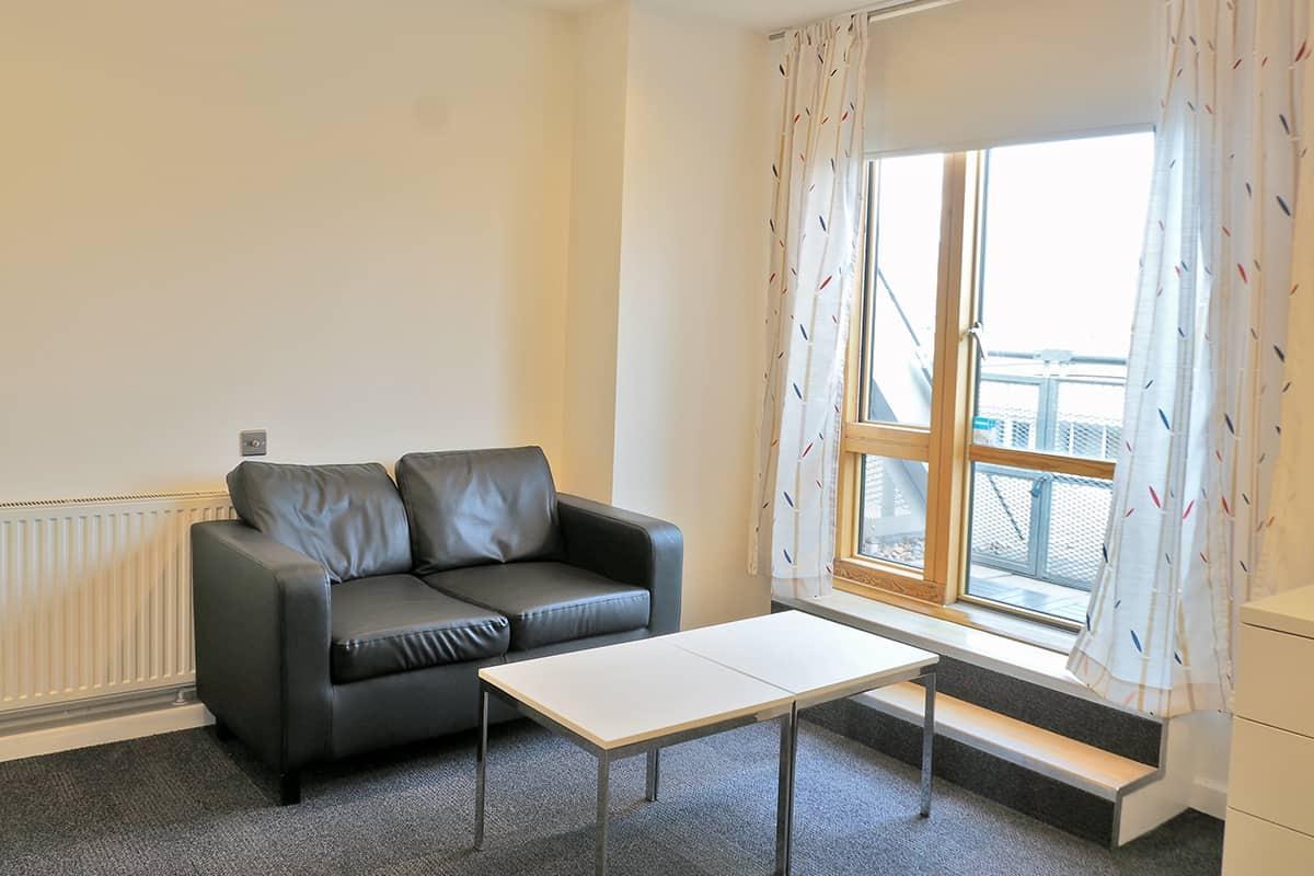 Classic Studio - student accommodation in London - img_27