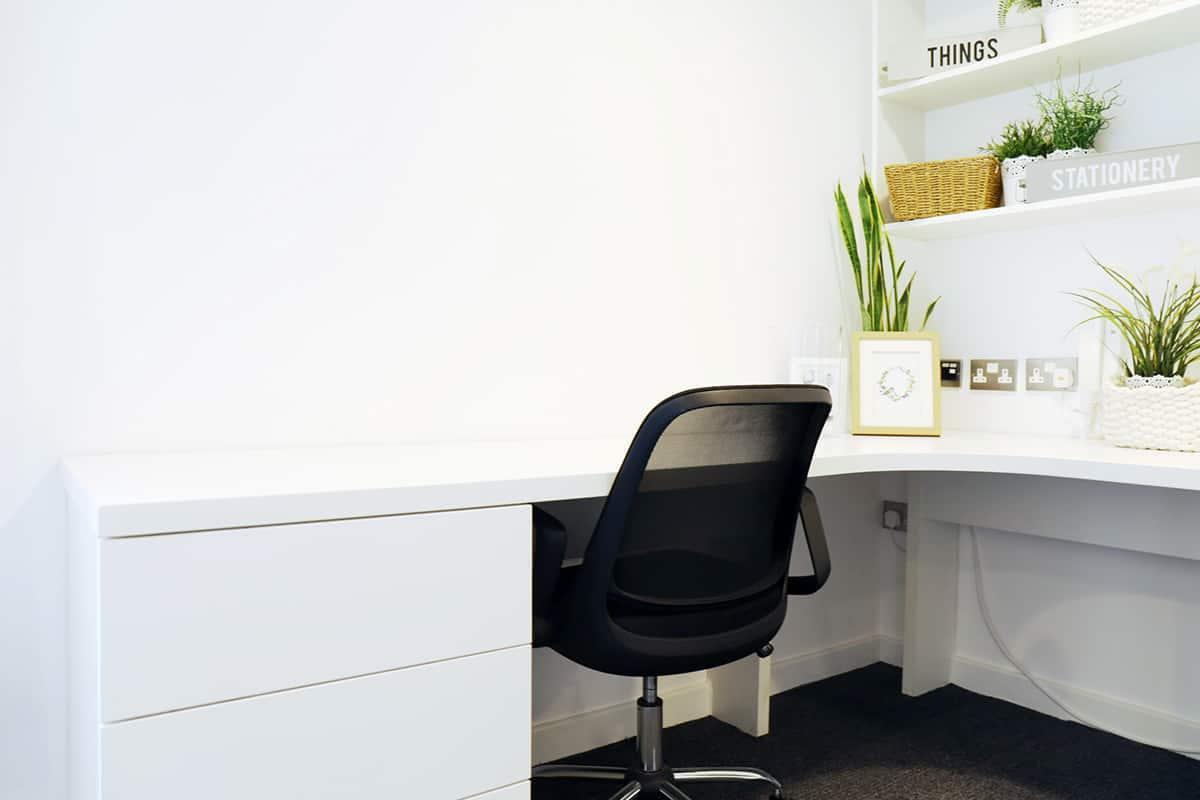 Classic Studio - student accommodation in London - img_28