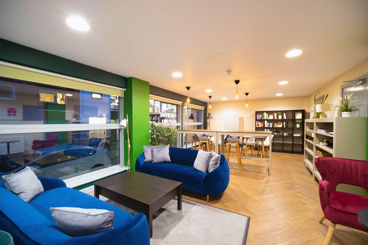 Classic Studio - student accommodation in London - img_41