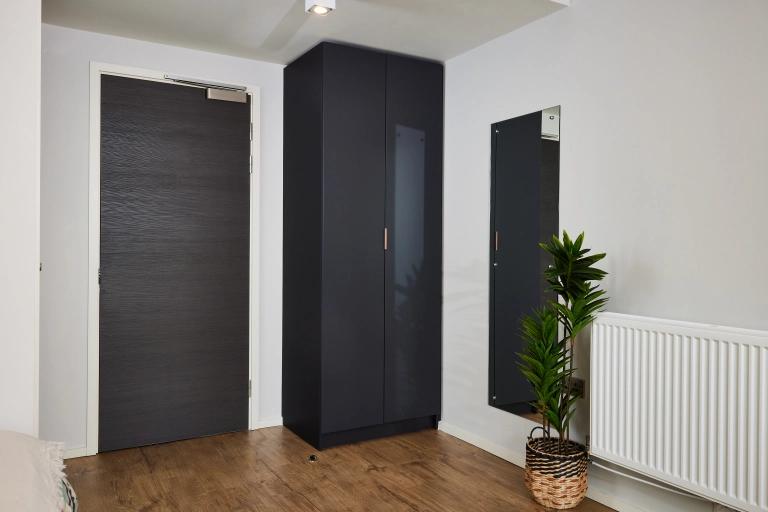 Comfy studio next to Cannon Hill Park - student accommodation in Birmingham - img_3