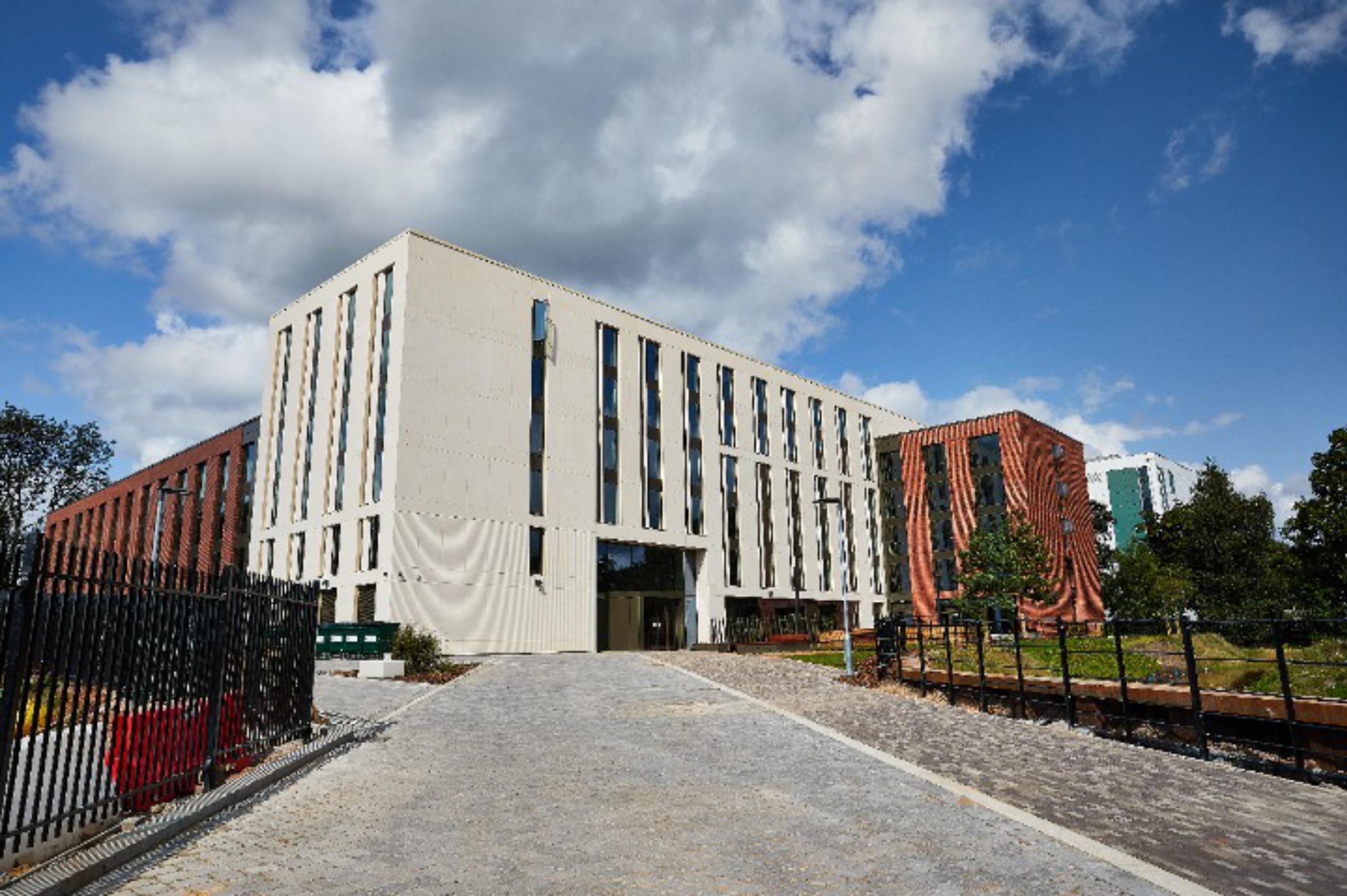 Comfy studio next to Cannon Hill Park - student accommodation in Birmingham - img_57