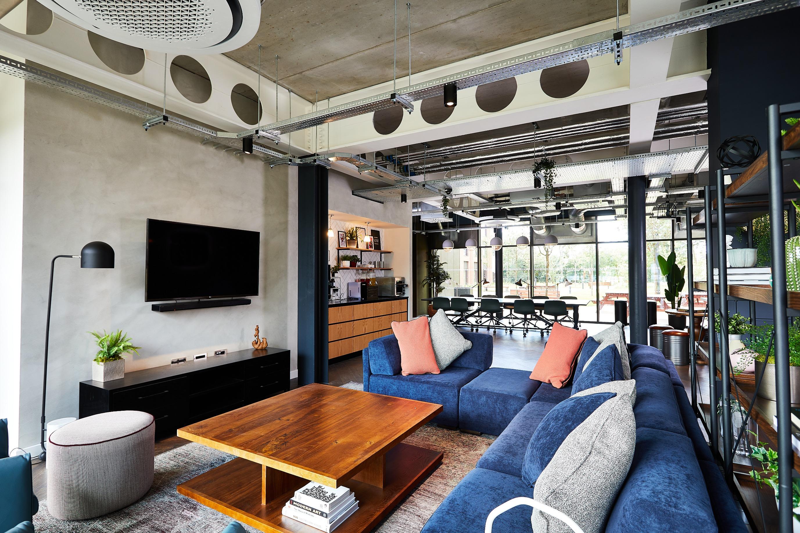 Comfy studio next to Cannon Hill Park - student accommodation in Birmingham - img_62