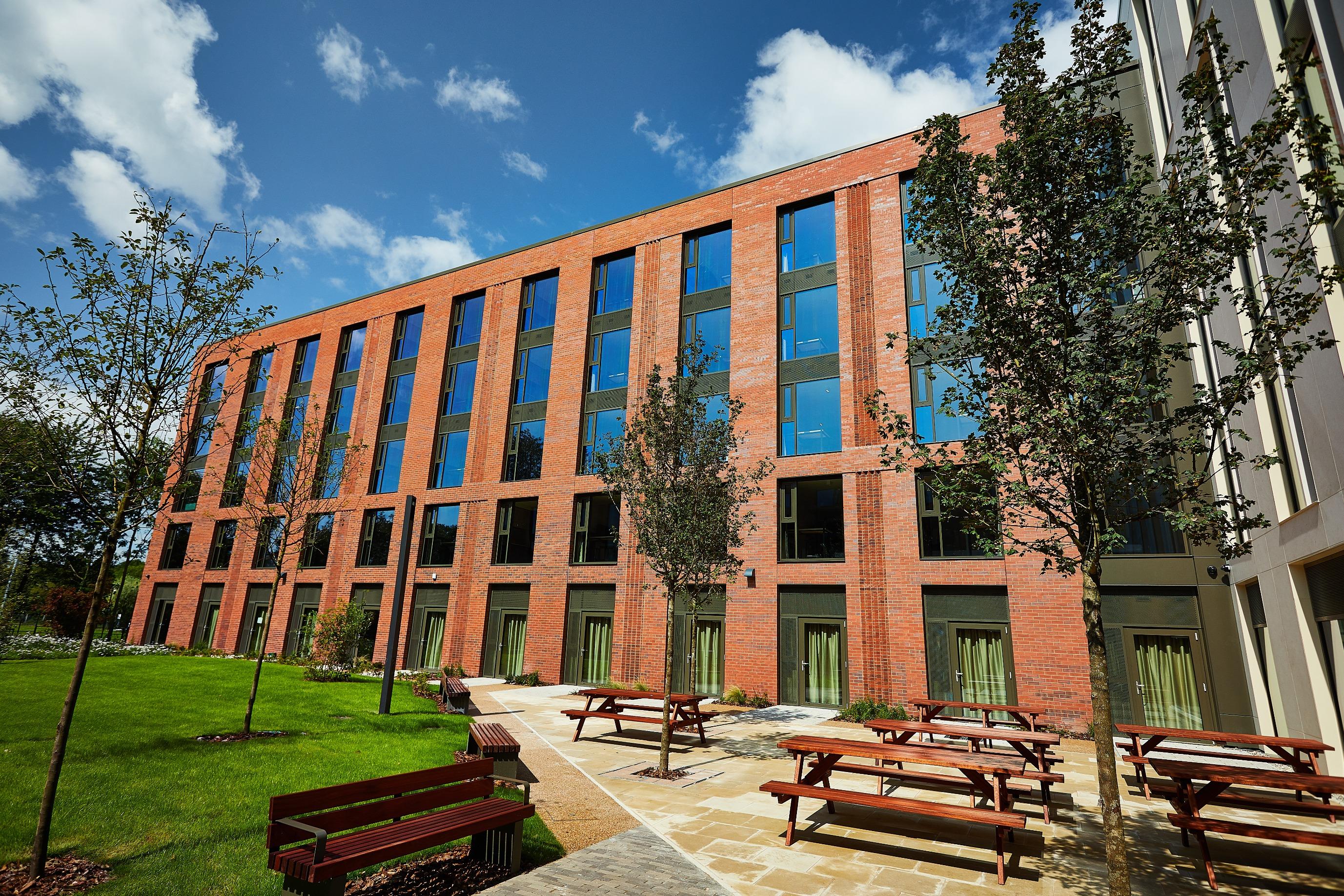 Comfy studio next to Cannon Hill Park - student accommodation in Birmingham - img_64