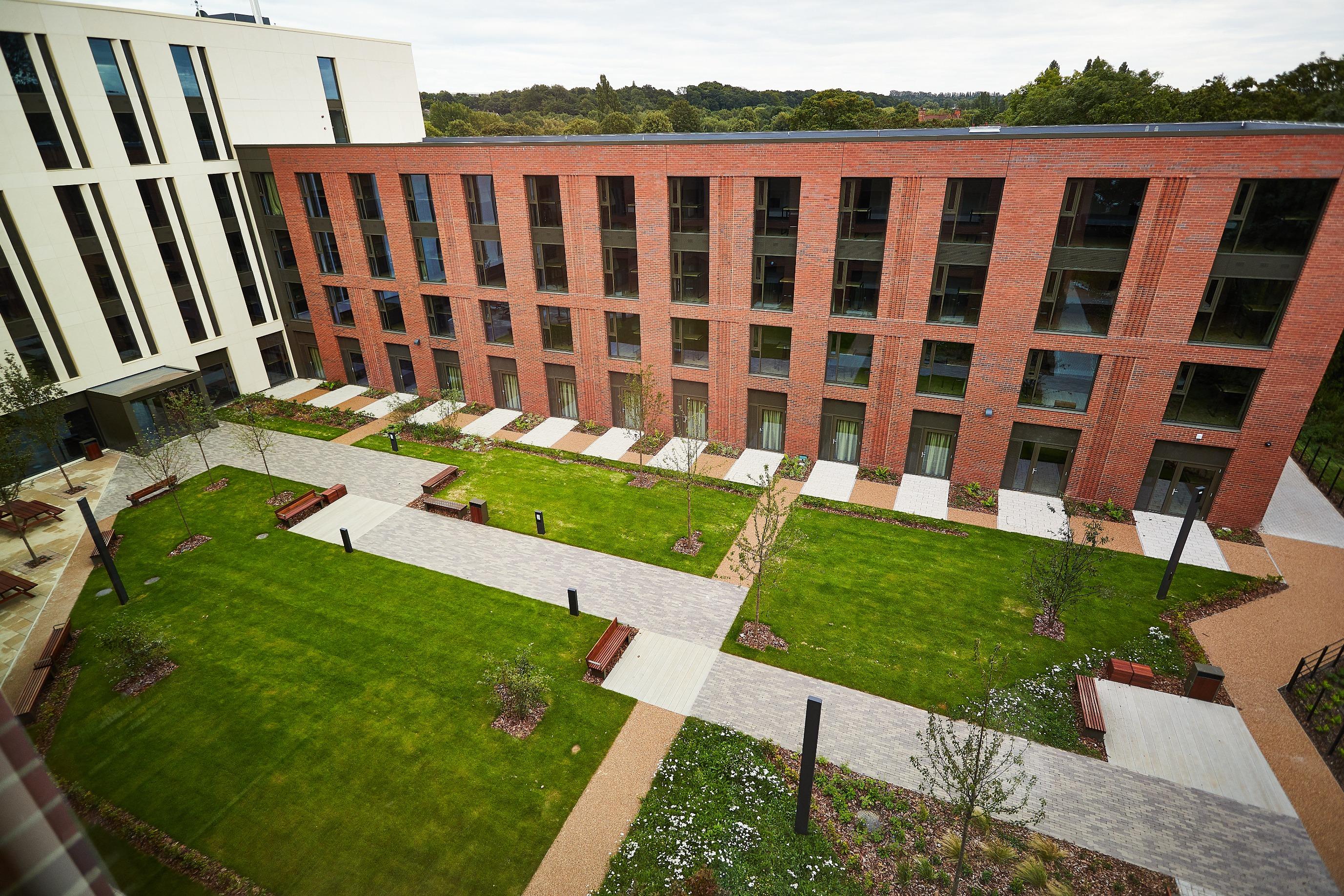 Comfy studio next to Cannon Hill Park - student accommodation in Birmingham - img_65