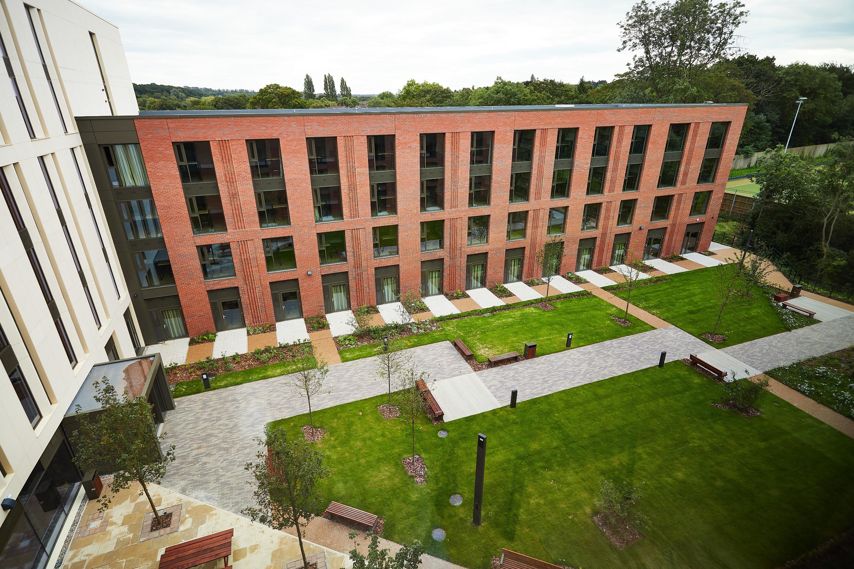 Comfy studio next to Cannon Hill Park - student accommodation in Birmingham - img_66