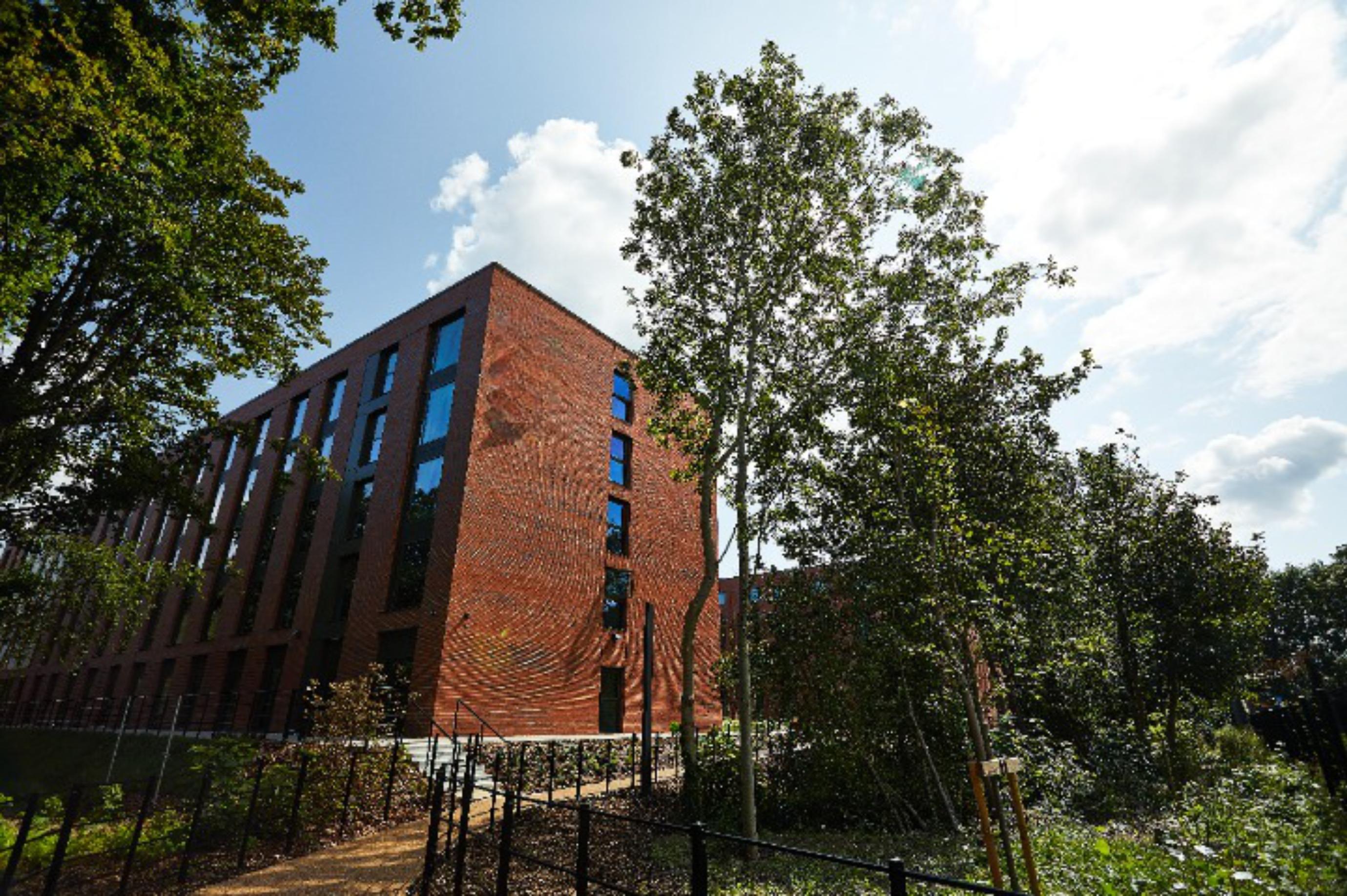Comfy studio next to Cannon Hill Park - student accommodation in Birmingham - img_67