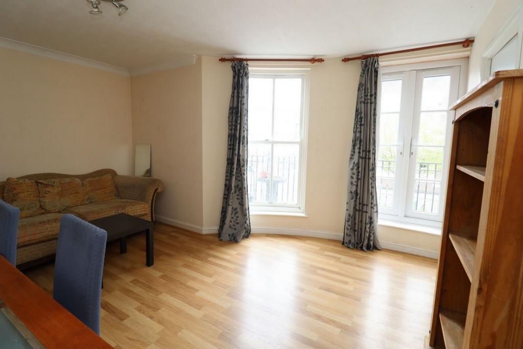 Compact double bedroom near Mudchute Park and Farm - student accommodation in London - img_9