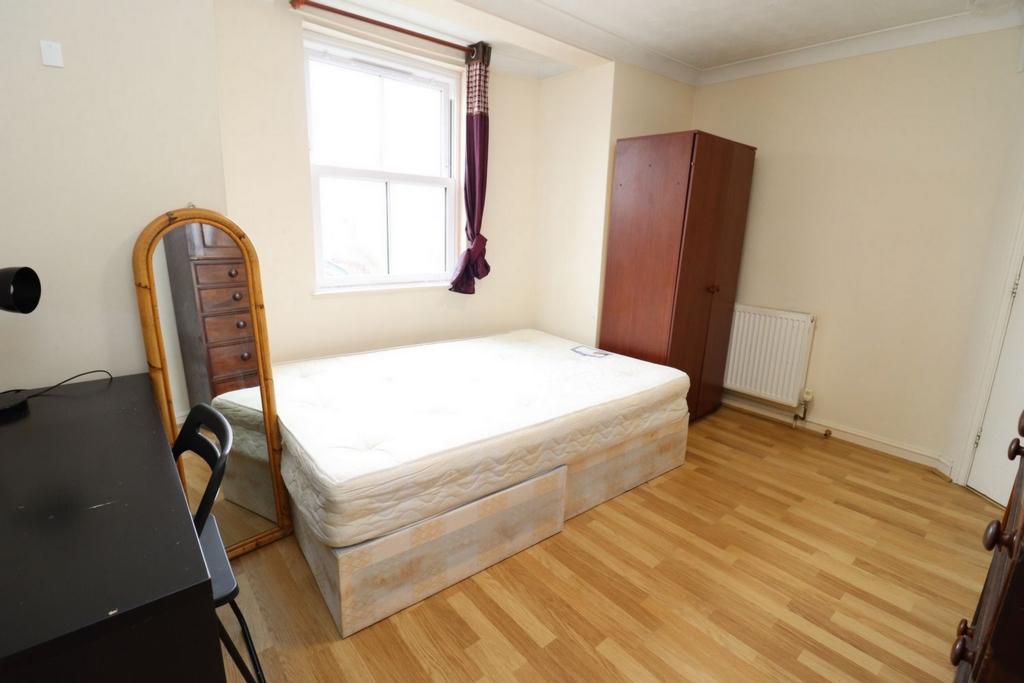 Cosy double ensuite bedroom in the Isle of Dogs - student accommodation in London - img_2