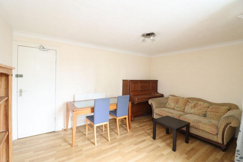 Cosy double ensuite bedroom in the Isle of Dogs - student accommodation in London - img_1
