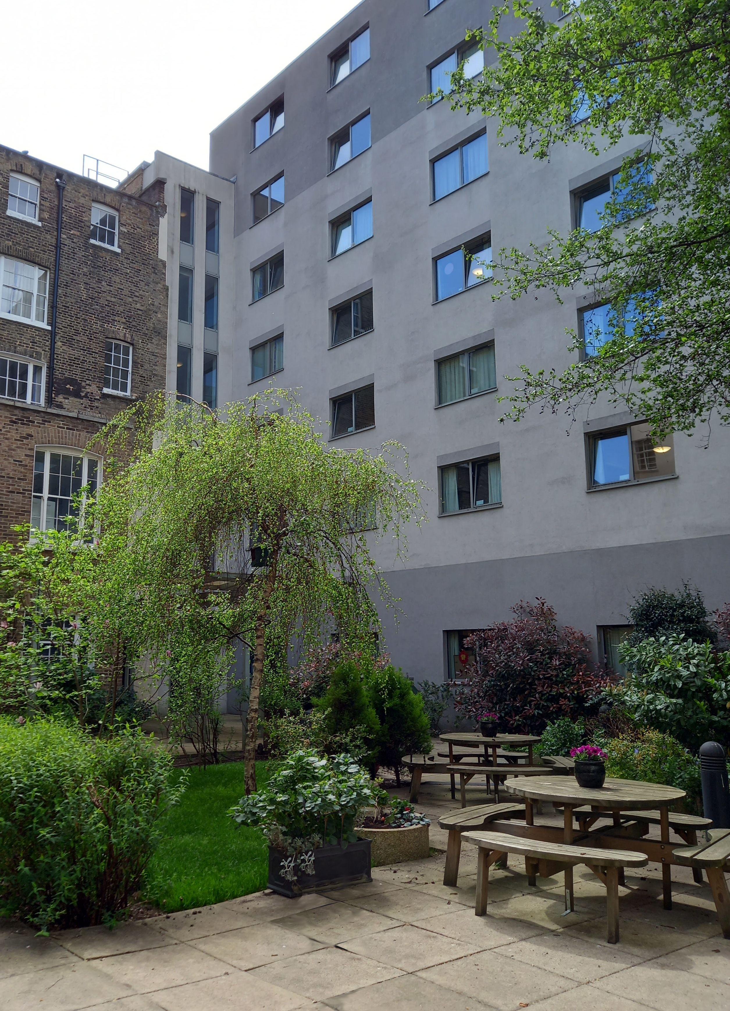 International Hall, London student accommodation in London - img_1