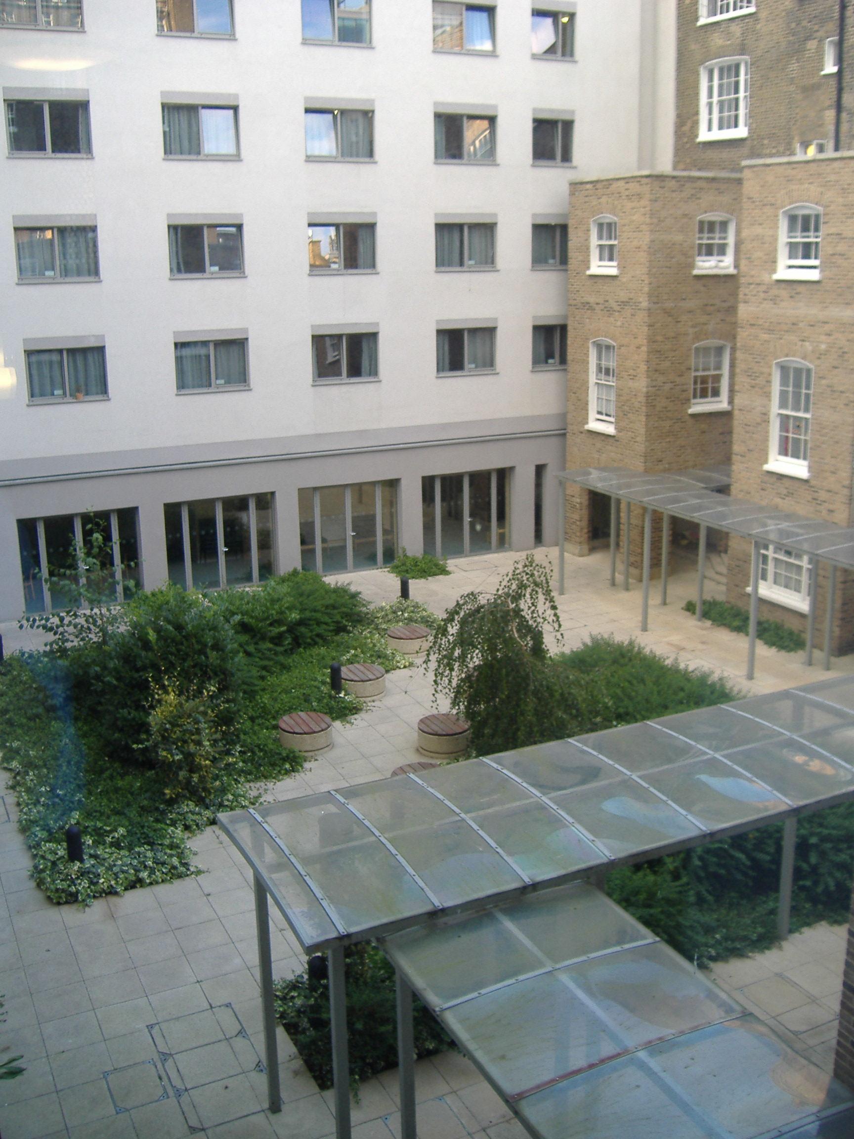 International Hall, London student accommodation in London - img_2