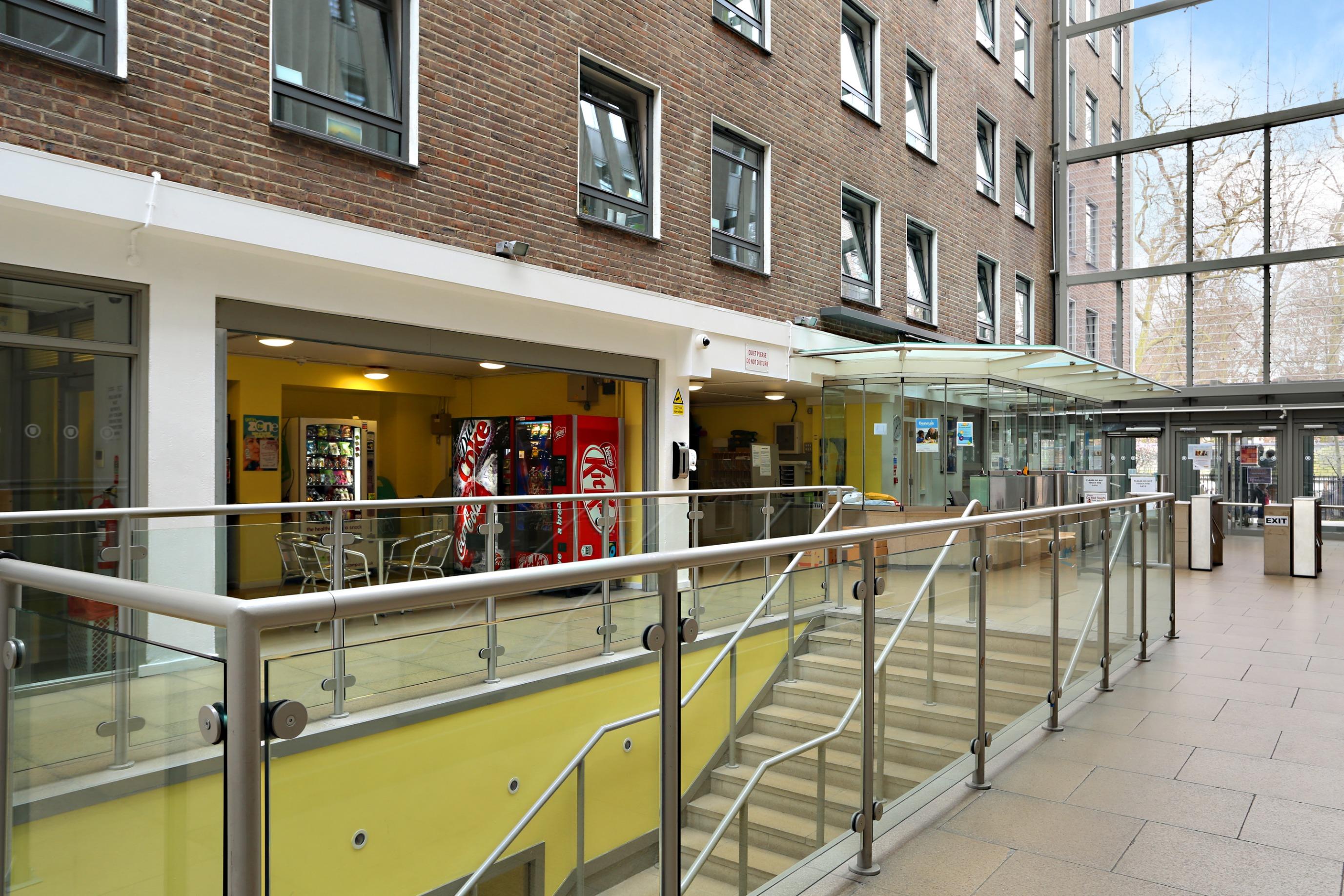 International Hall, London student accommodation in London - img_4