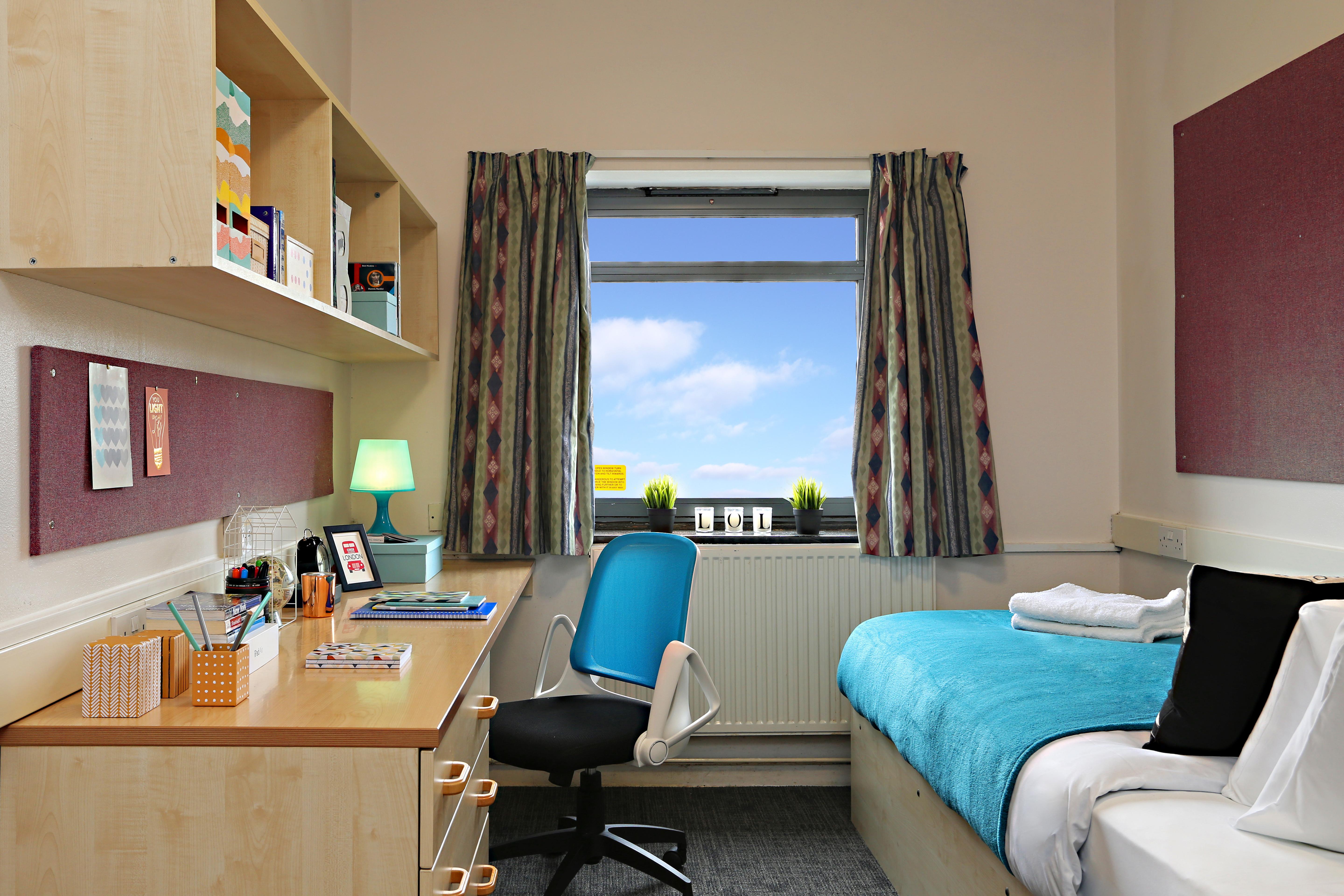 International Hall, London student accommodation in London - img_11