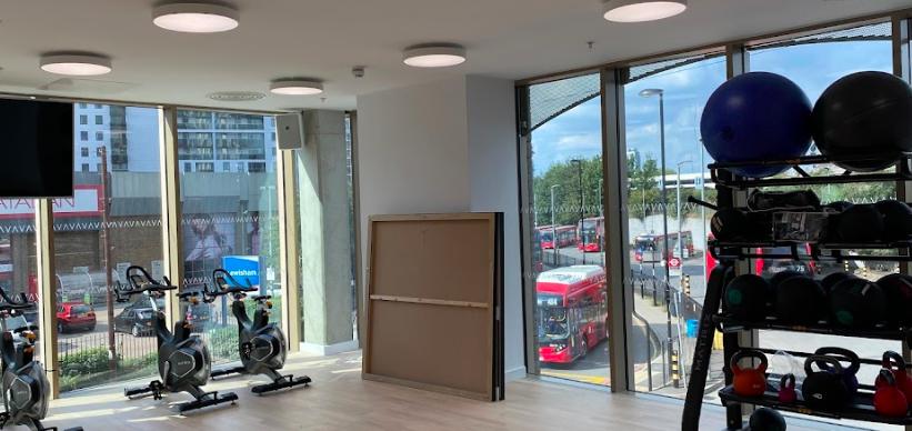 Cosy studio close to Lewisham Shopping Centre - student accommodation in London - img_10