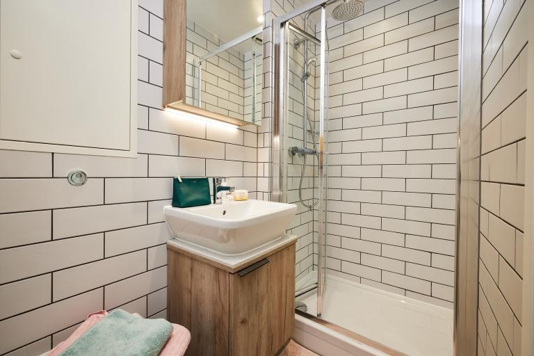 Cosy studio close to National Maritime Museum - student accommodation in London - img_16