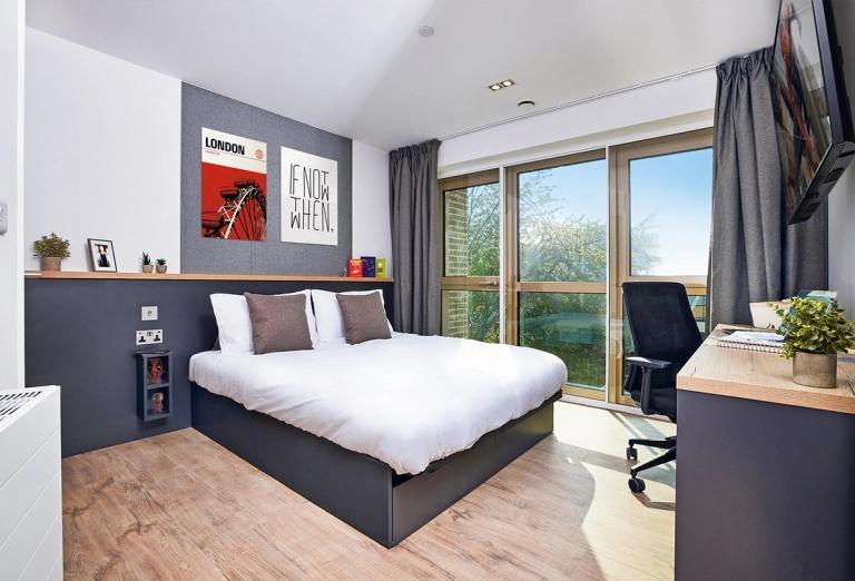 Cosy studio close to National Maritime Museum - student accommodation in London - img_38