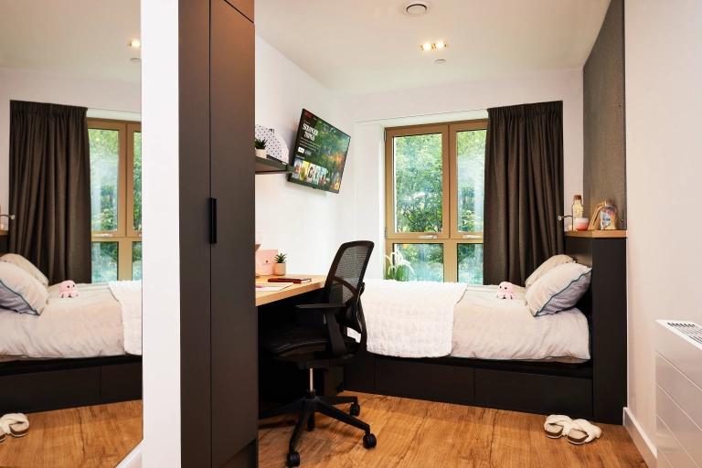 Cosy studio close to National Maritime Museum - student accommodation in London - img_39