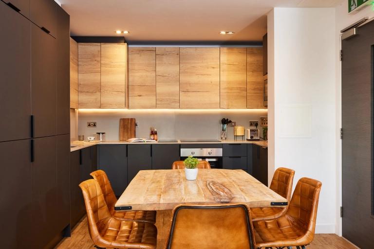 Cosy studio close to National Maritime Museum - student accommodation in London - img_41