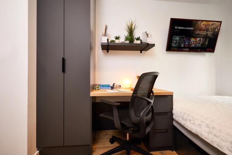 Cosy studio close to National Maritime Museum - student accommodation in London - img_43