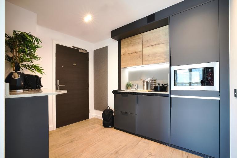 Cosy studio close to National Maritime Museum - student accommodation in London - img_53