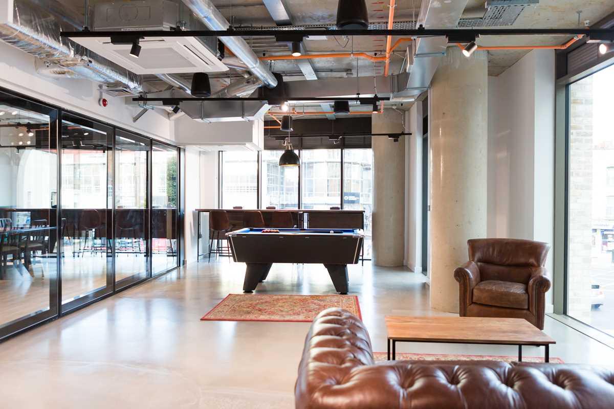 Cosy studio near London Metropolitan University - student accommodation in London - img_6