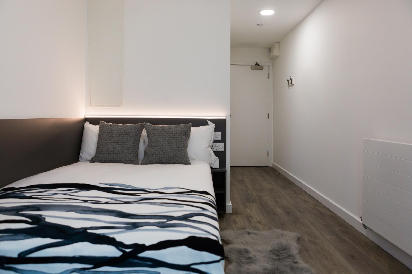Cosy studio near London Metropolitan University - student accommodation in London - img_9