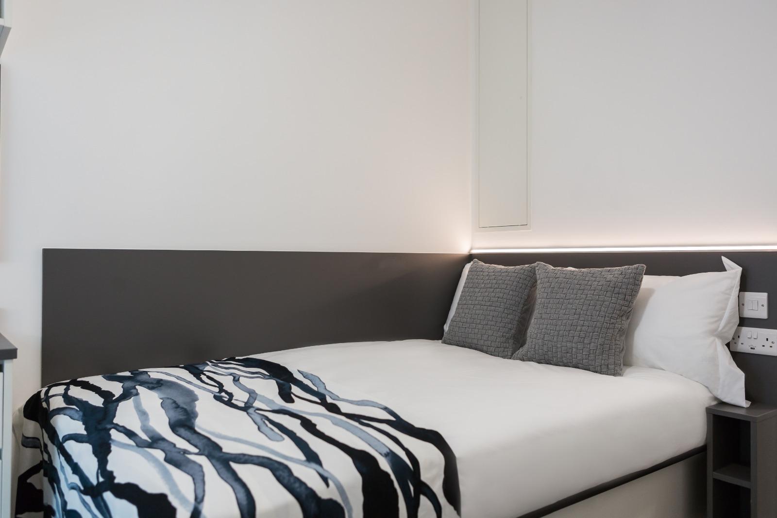 Cosy studio near London Metropolitan University - student accommodation in London - img_13