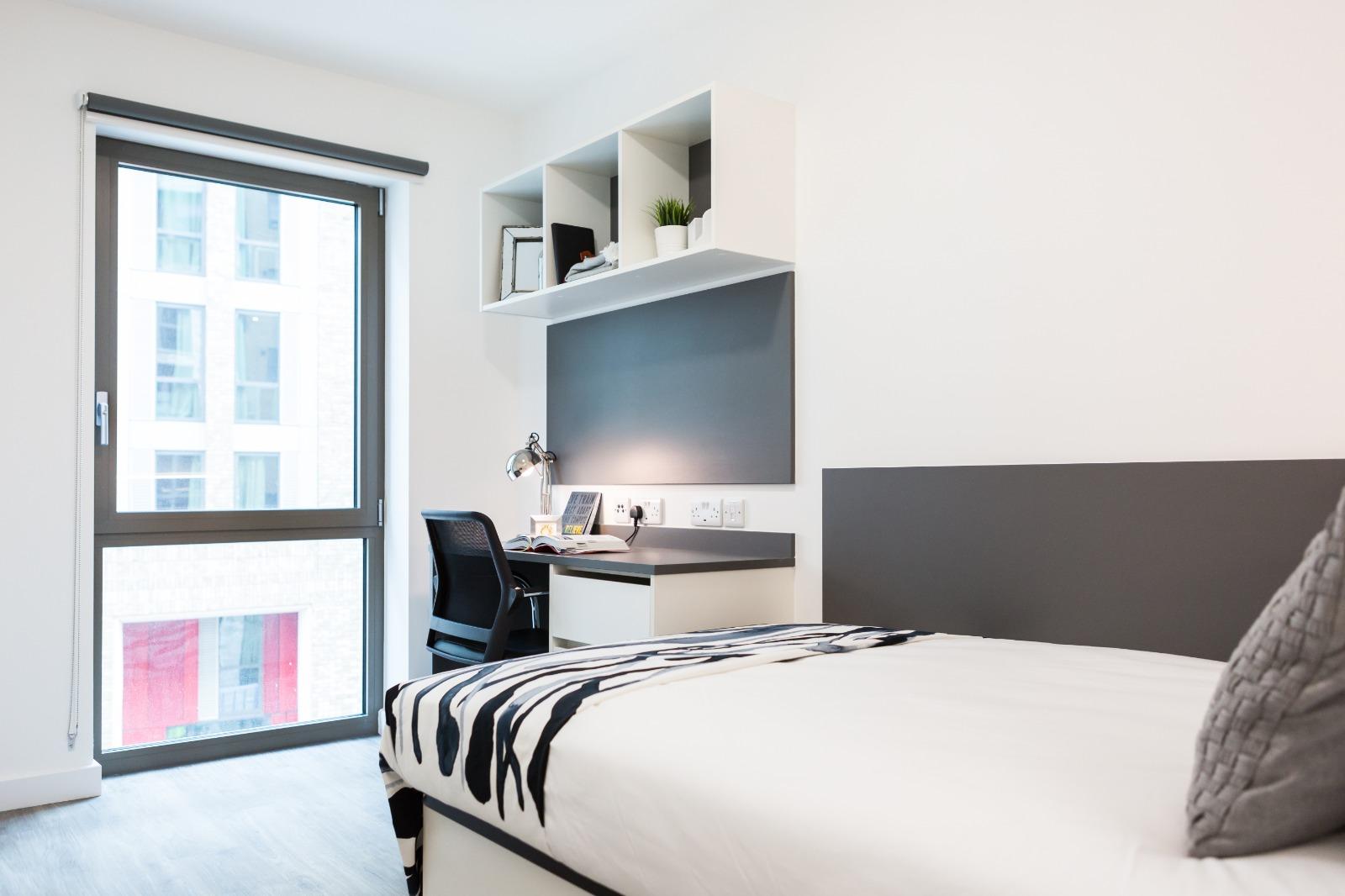 Cosy studio near London Metropolitan University - student accommodation in London - img_26