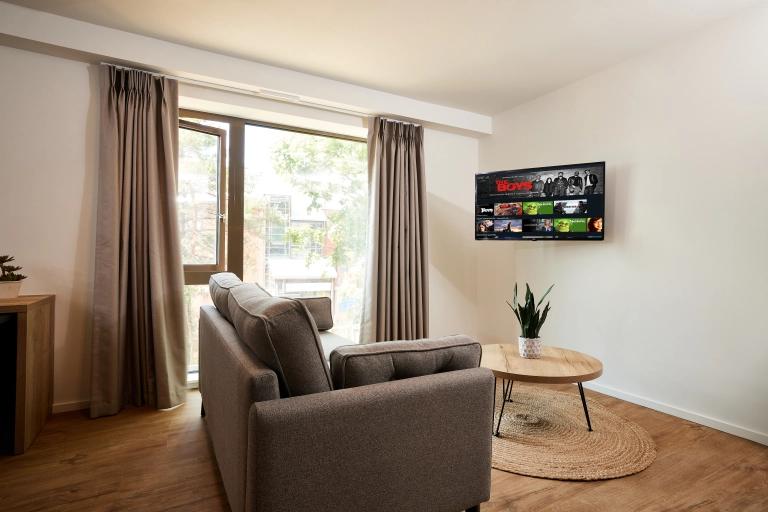 Great studio near Cannon Park Shopping Centre - student accommodation in Coventry - img_16