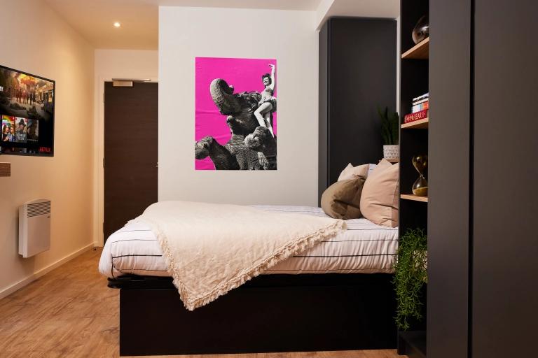 Great studio near Cannon Park Shopping Centre - student accommodation in Coventry - img_30