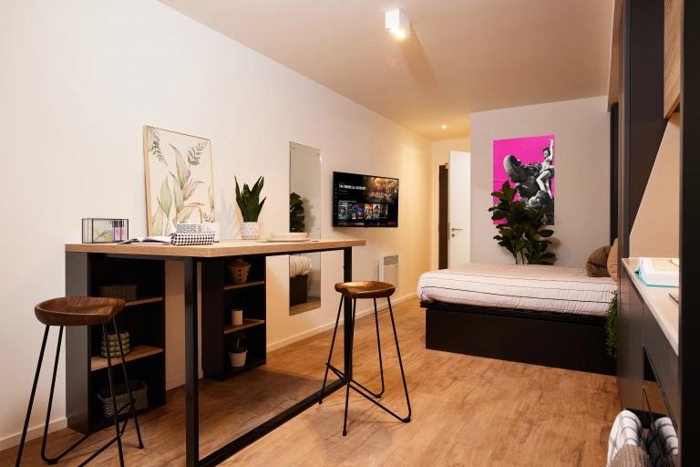 Great studio near Cannon Park Shopping Centre - student accommodation in Coventry - img_34