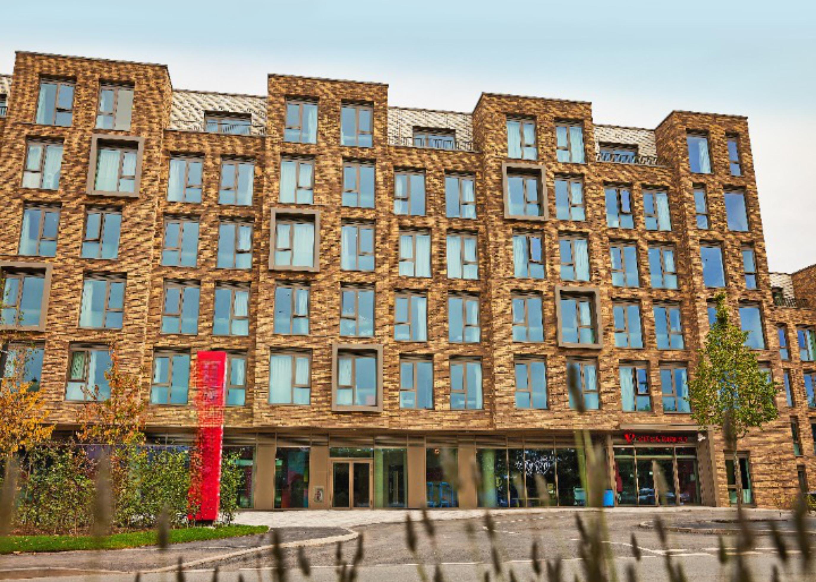 Great studio near Cannon Park Shopping Centre - student accommodation in Coventry - img_55