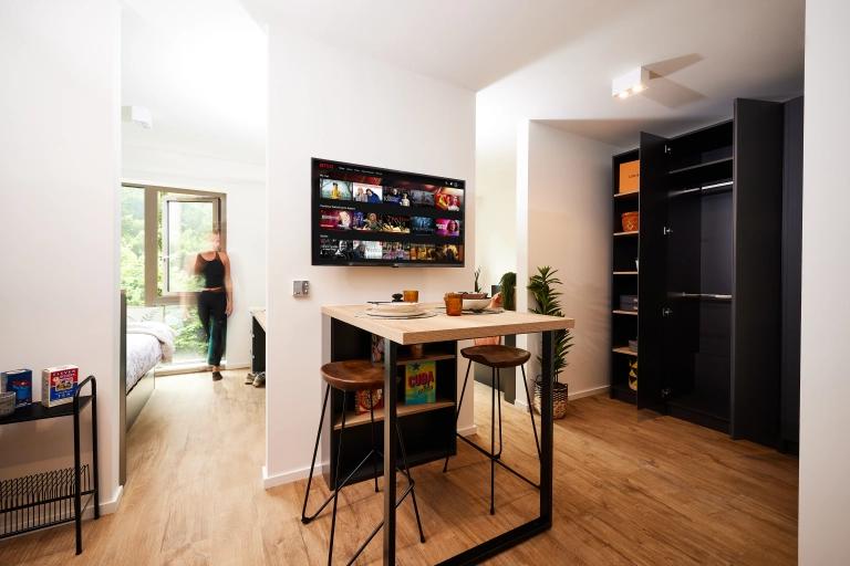 Great studio near Cannon Park Shopping Centre - student accommodation in Coventry - img_78