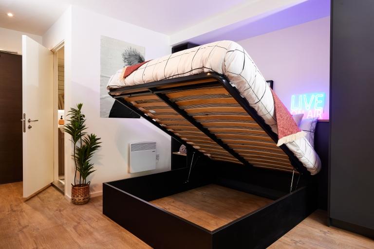 Great studio near Cannon Park Shopping Centre - student accommodation in Coventry - img_80