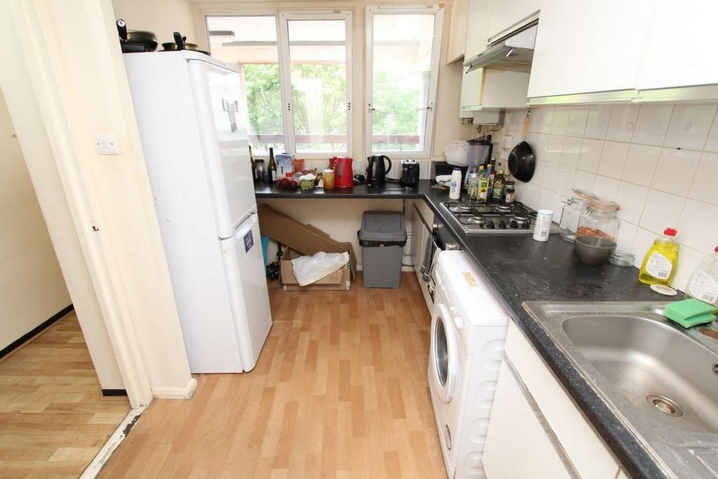 Inviting double-bedroom in Marylebone - student accommodation in London - img_7