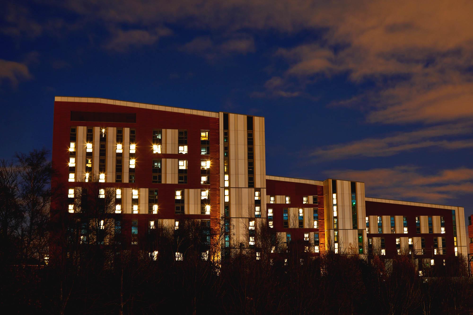 Luminous studio close to Kelvingrove Park - student accommodation in Glasgow - img_6