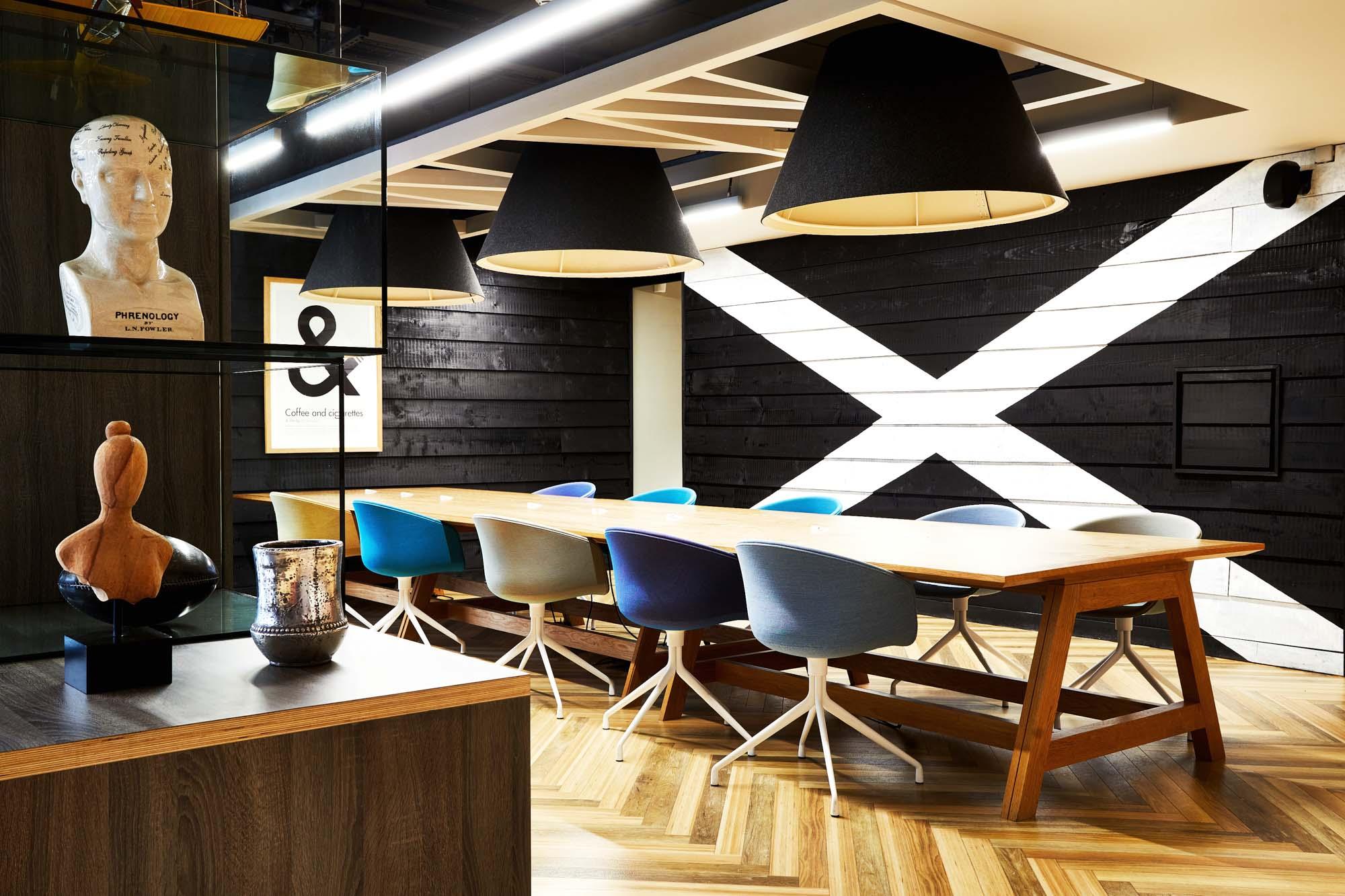 Luminous studio close to Kelvingrove Park - student accommodation in Glasgow - img_37