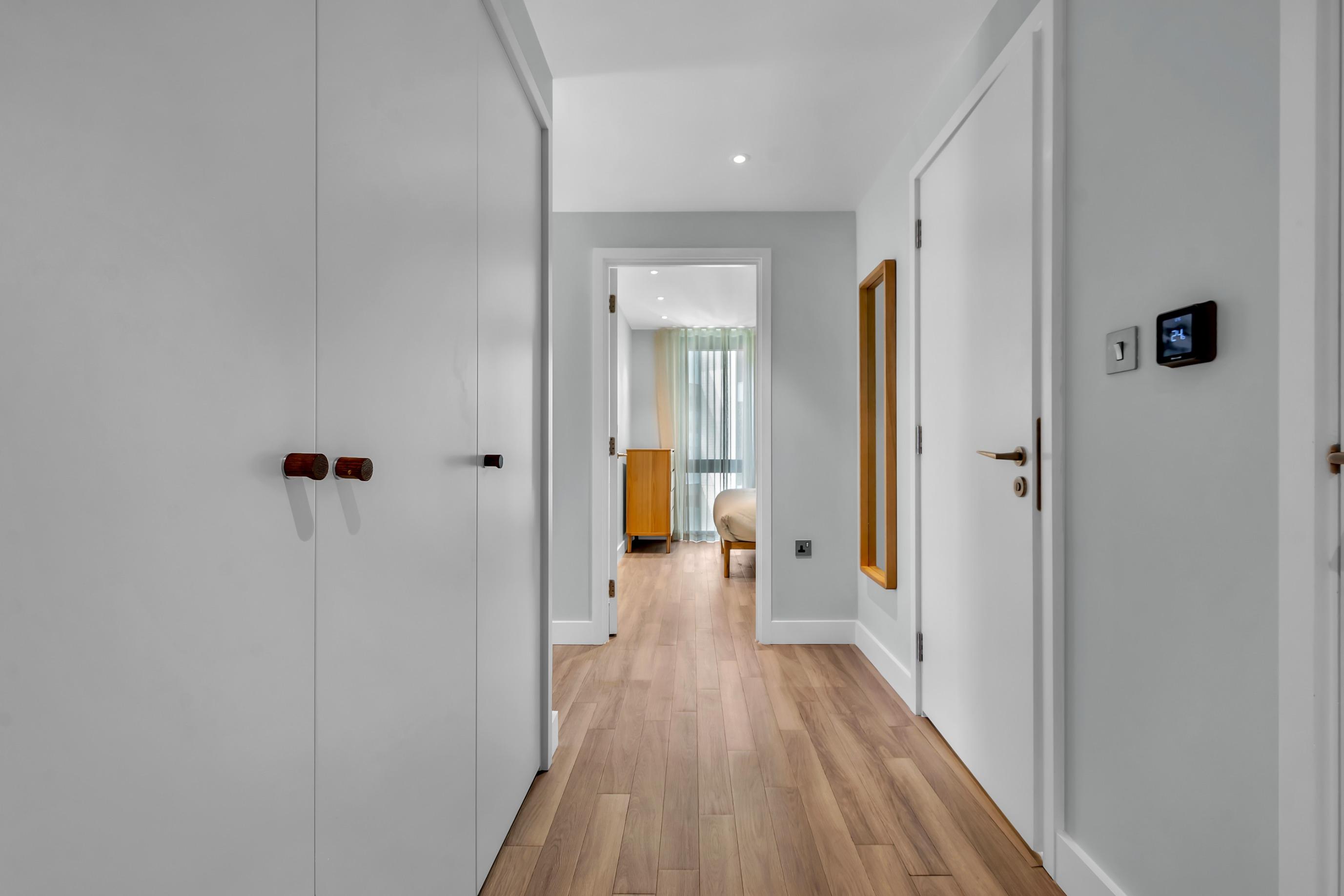 Modern 2 bedroom apartment in Wembley - student accommodation in London - img_16