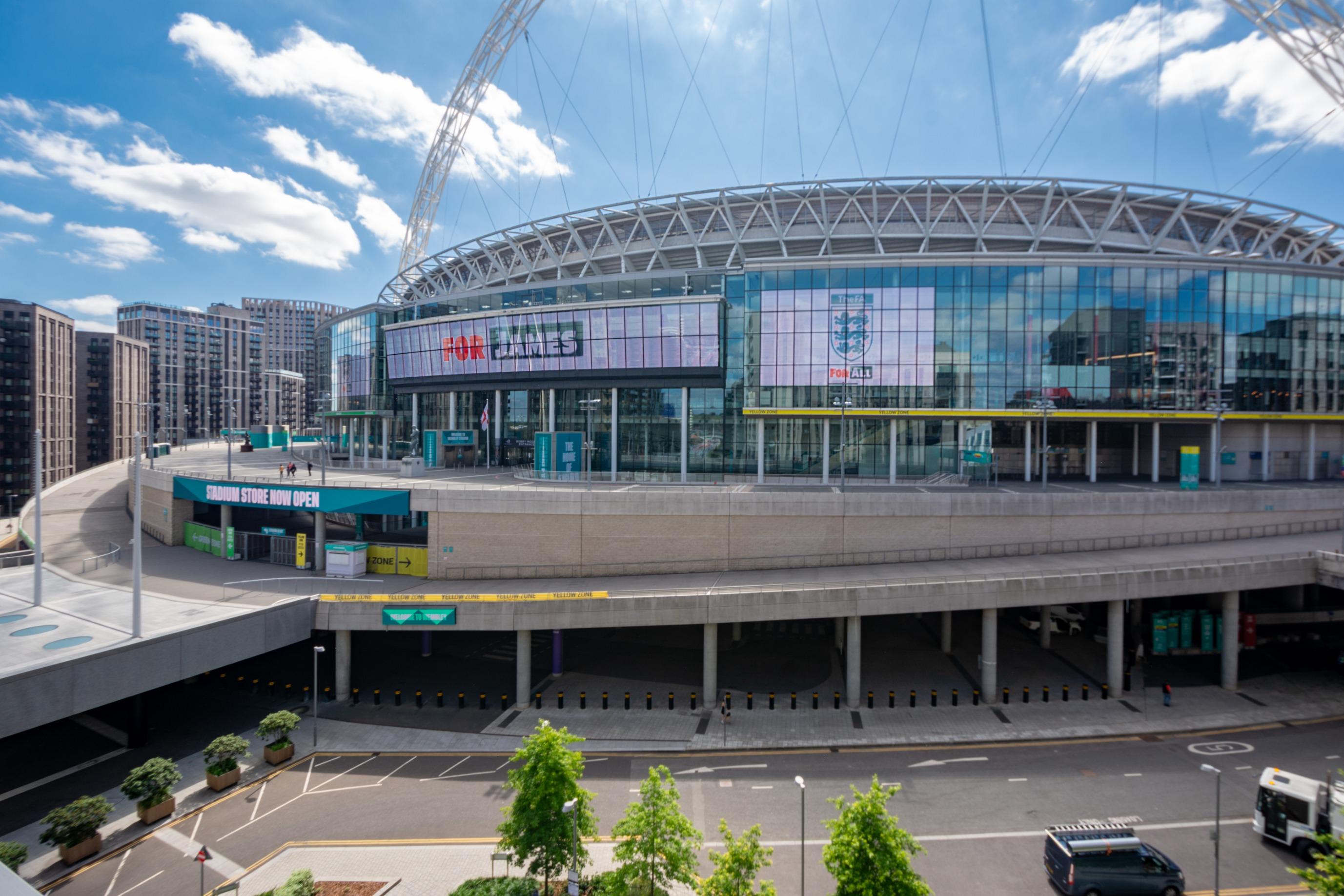 Modern 2 bedroom apartment in Wembley - student accommodation in London - img_17