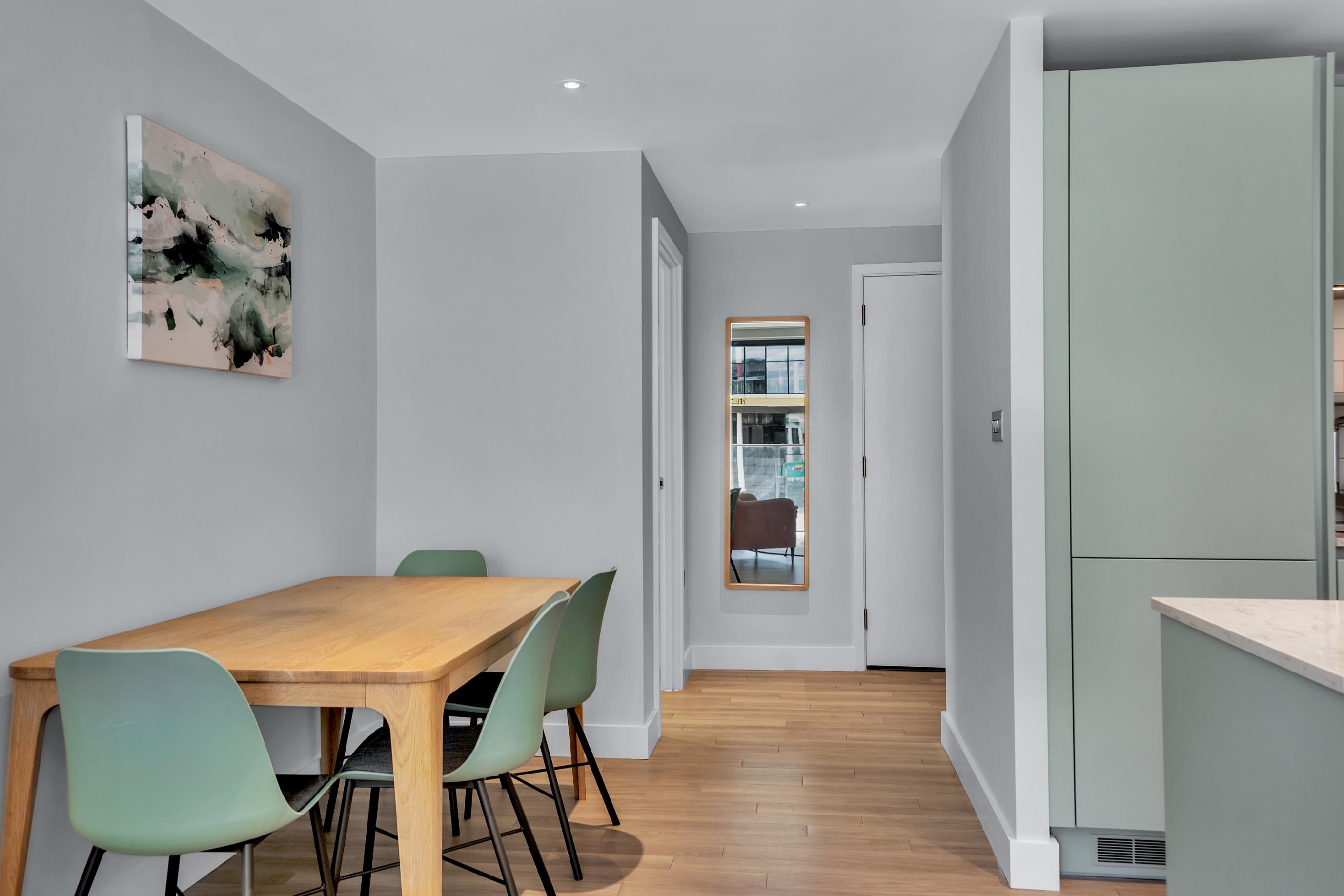 Modern 2 bedroom apartment in Wembley - student accommodation in London - img_4