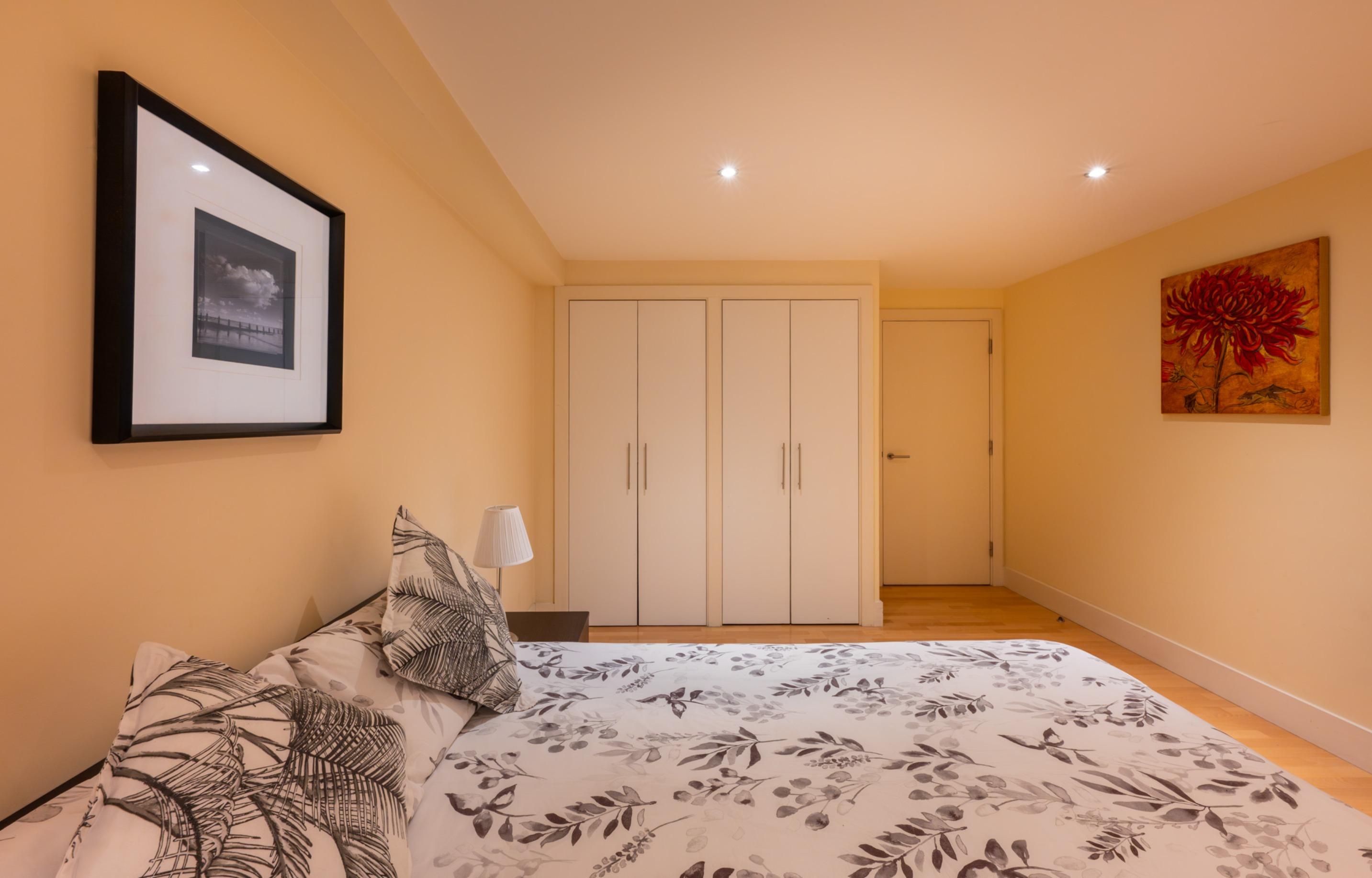 Modern Apartment in Central London By River Thames - student accommodation in London - img_3
