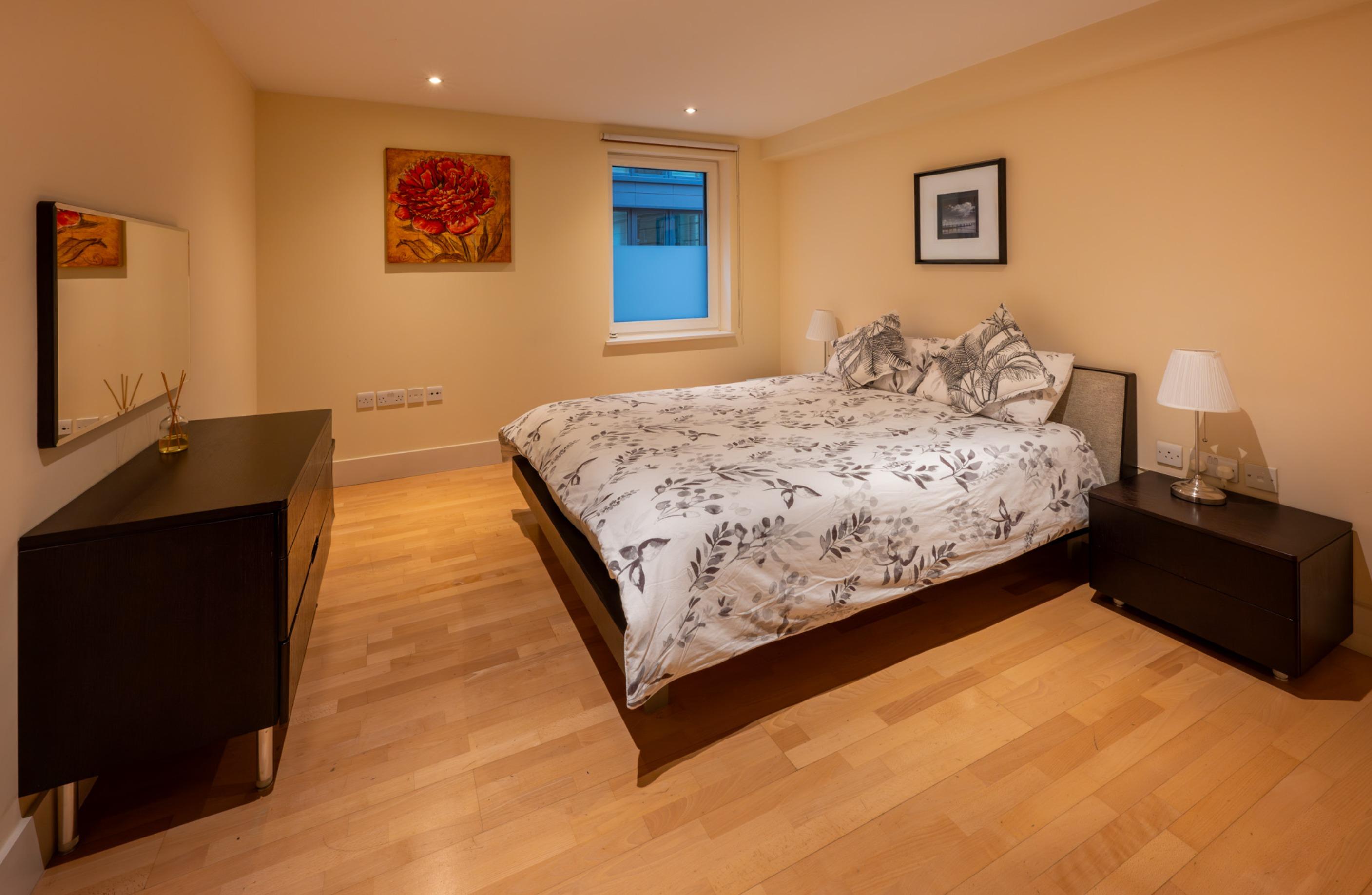 Modern Apartment in Central London By River Thames - student accommodation in London - img_8