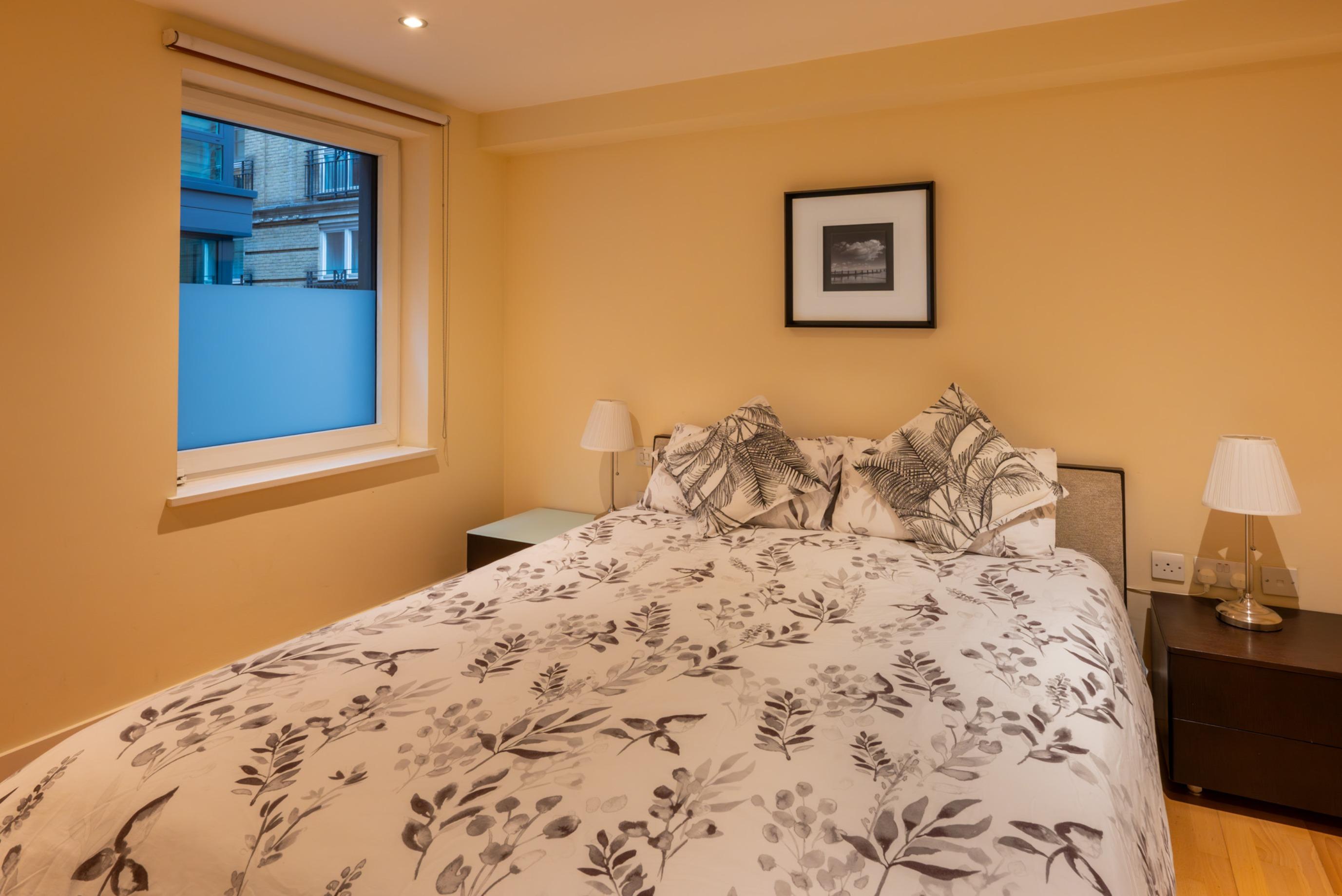 Modern Apartment in Central London By River Thames - student accommodation in London - img_2