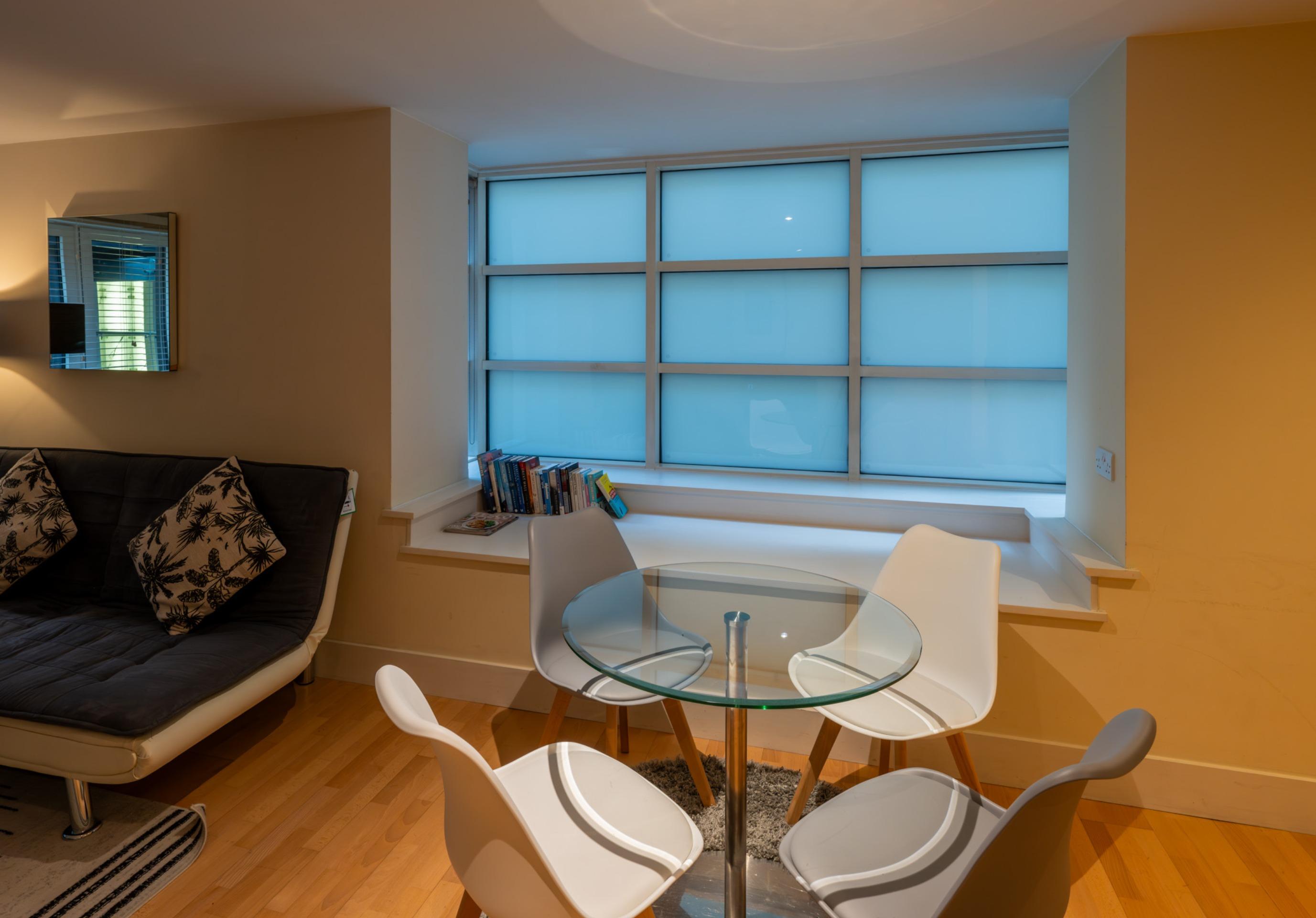 Modern Apartment in Central London By River Thames - student accommodation in London - img_11