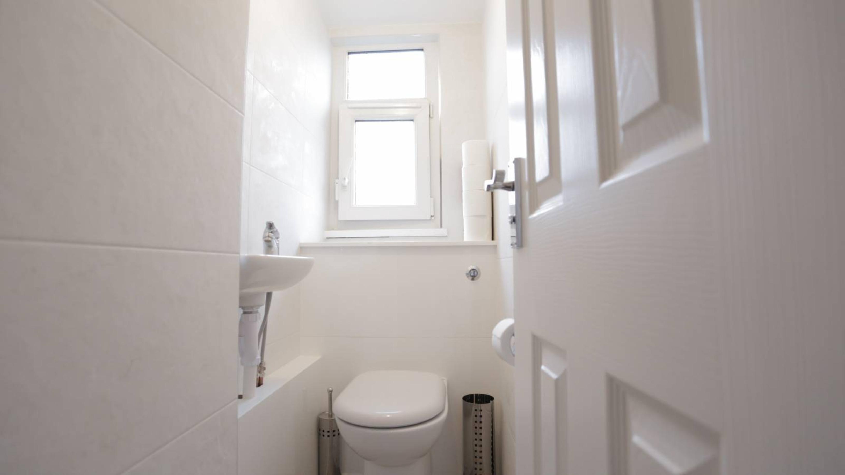 Neat double bedroom in Ratcliff - student accommodation in London - img_2