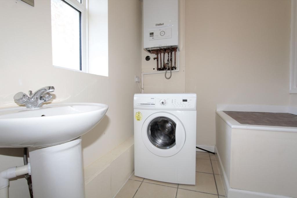 Nice double bedroom in the Isle of Dogs - student accommodation in London - img_12