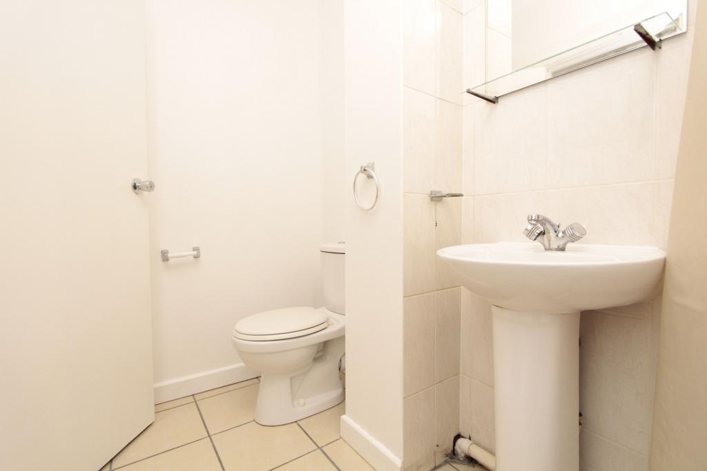 Nice double bedroom in the Isle of Dogs - student accommodation in London - img_11