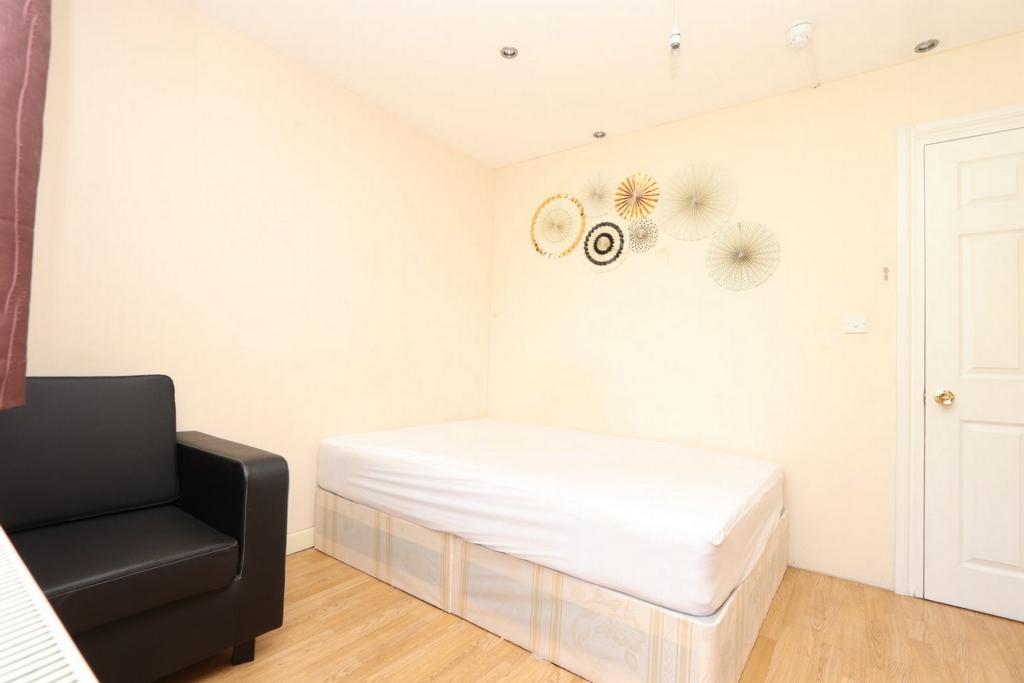 Nice double bedroom in the Isle of Dogs - student accommodation in London - img_1